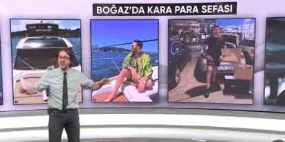 Türkçe bilmiyor ama vatandaşlık aldı! Para saçan İranlı kim?