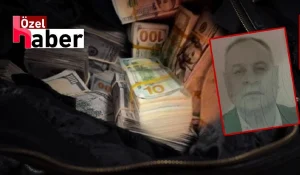 İş insanından avukata çok ağır suçlama: “5 milyon dolarımı zimmetine geçirdi!”