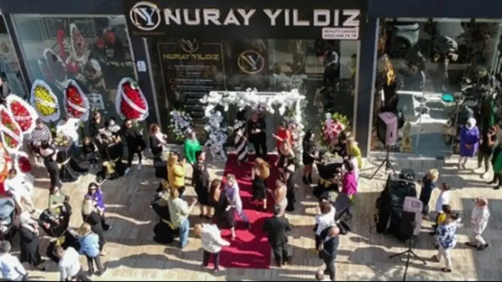 Güzellik merkezi sarmalı: Şube açtıktan sonra geri dönüş yok