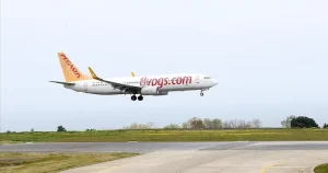 Pegasus’ta rötar rezaleti! Vatandaşlar isyan ediyor