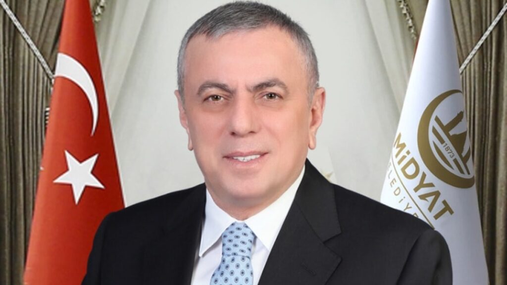 881 milyonluk yol ihalesini AKP’li aldı