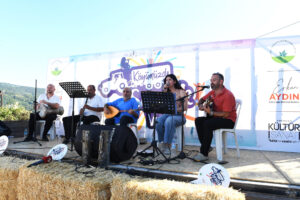 Osmangazi’nin köylerinde şenlik coşkusu