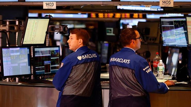 ABD büyüme verileri sonrası New York borsası yükselişle açıldı (29.08.2024)