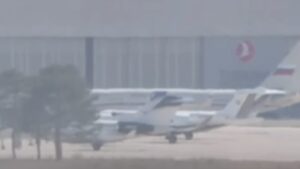 ABD ve Rusya arasında Ankara’da casus takası