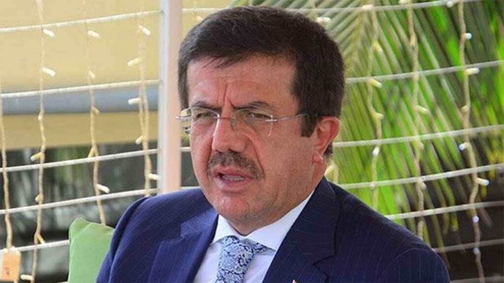 AKP’li Zeybekçi’nin emeklilerle ilgili sözleri tepki topladı