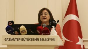 AKP’li belediye ihaleye sadece kendi şirketini davet etti