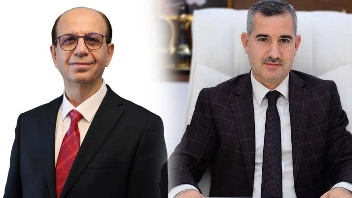 AKP’li belediyelerde gelen gideni aratmıyor