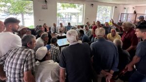 AKP’nin kalesinde isyan etti: Kendi malıma hırsızlık yapmaya teşvik ediyorlar!