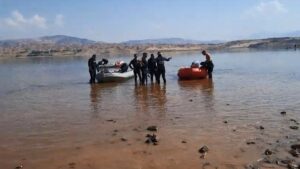 Acı tesadüf: Babasıyla aynı kaderi paylaştı