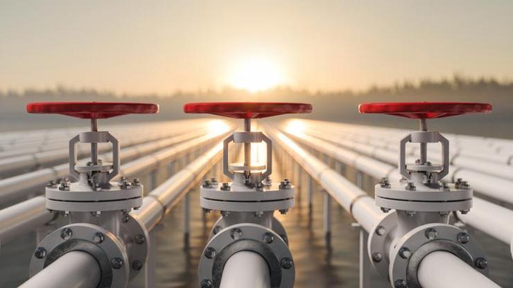 Avrupa’da doğalgaz fiyatları geriledi!