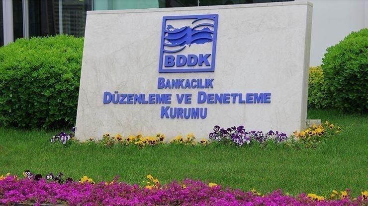BDDK’den enflasyon muhasebesi için yeni yönetmelik ve tebliğ taslakları