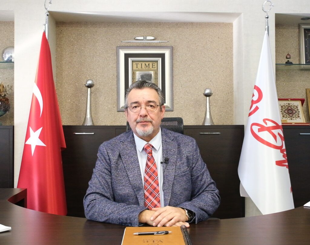 Sadık Şengül: ‘Enflasyon düzeltmesinde vergi muafiyeti sağlanmalı’