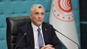 Bakan Bolat’tan, Instagram ve e-ticaret açıklaması