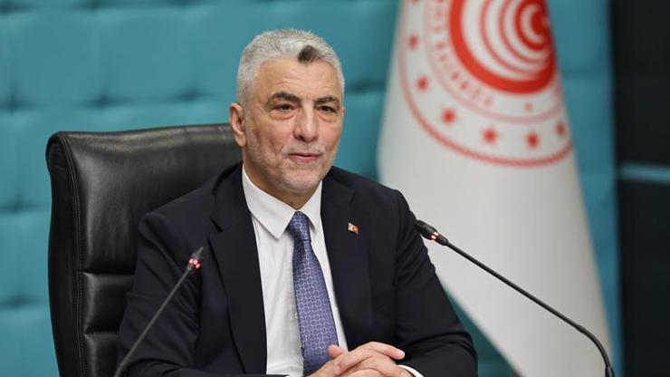 Bakan Bolat’tan, Instagram ve e-ticaret açıklaması