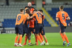 St. Patrick’s Athletic-Başakşehir maçı ne zaman, saat kaçta ve hangi kanalda?