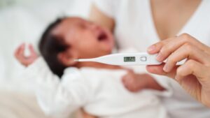 Bebeklerin bağışıklık sistemi nasıl gelişir?