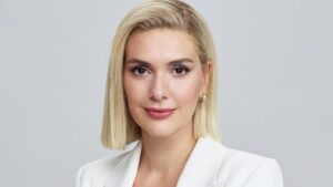 Bergüzar Korel imaj değiştirdi