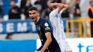 Beşiktaş’ın yeni hedefi: Kasımpaşa’nın genç yıldızı Yasin Özcan