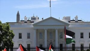 Beyaz Saray’dan, Gazze ve ateşkes açıklaması