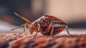 Böcekler neden bazı insanları daha çok ısırıyor?