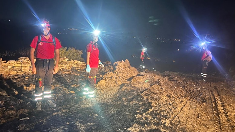 Bodrum’da Yaban Hayatı ve Doğa Koruma Vakfı kuruldu