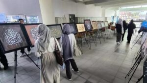 Brunei Teknoloji Üniversitesi, “Türkiye Tanıtım Günü 2024” etkinliğine ev sahipliği yaptı