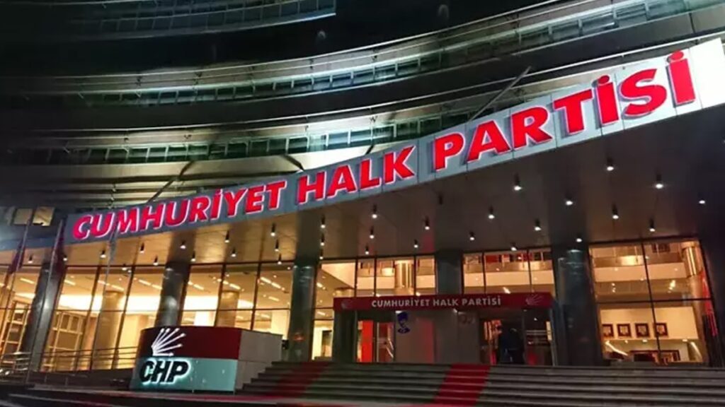 CHP’den Abdurrahman Dilipak’a sert yanıt