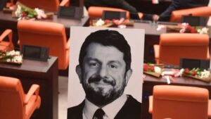 CHP’den yeni ‘Can Atalay’ adımı