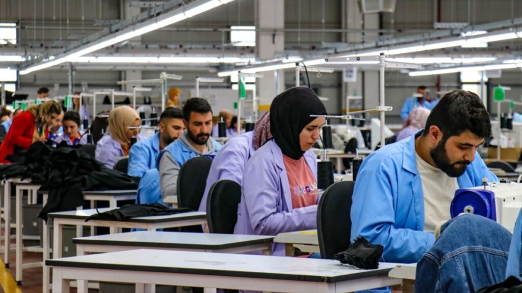 Çalışan yılbaşında zam şoku yaşayacak