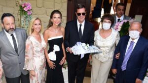 Can Tanrıyar’ın eşi Tamar Oner’den boşanma açıklaması