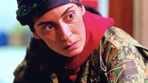 Canlandırdığı karakter nedeniyle hedef gösterilen Melisa Sözen’den açıklama