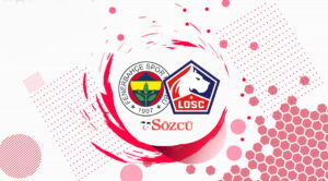 Canlı | Fenerbahçe-Lille maçı canlı yayın (Şampiyonlar Ligi 3. ön eleme)