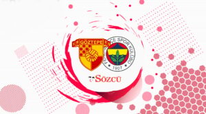 Canlı | Göztepe-Fenerbahçe maçı canlı yayın (Süper Lig 2. hafta)