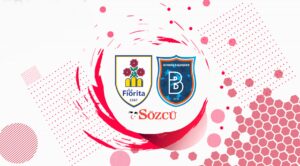 Canlı | La Fiorita-Başakşehir maçı (UEFA Konferans Ligi)