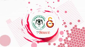 Canlı izle | Konyaspor-Galatasaray maçı canlı yayın (Süper Lig 2. hafta)