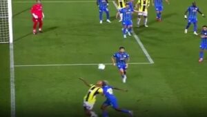 Çaykur Rizespor Fenerbahçe maçında penaltı beklentisi