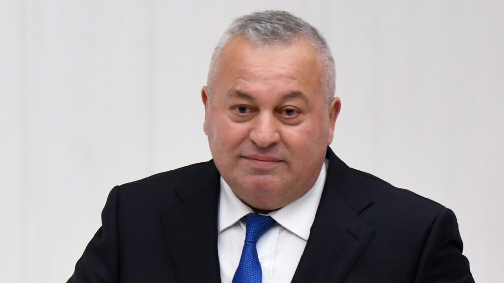 Cemal Enginyurt: Gücünüz yetiyorsa tutuklayın