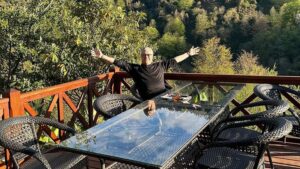 Cengiz Kurtoğlu: Köyüme döndüm