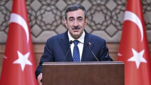 Cevdet Yılmaz’dan enflasyon değerlendirmesi! ‘Eylül’de yüzde 50’nin altına inmesini bekliyoruz’