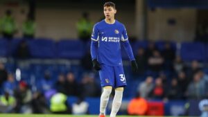 Chelsea, inceleme korkusu nedeniyle Washington transferini iptal etti