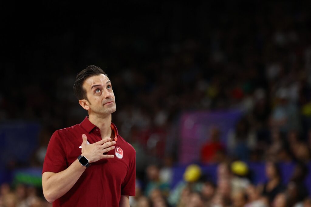 Daniele Santarelli’den ayrılık iddialarına yanıt