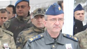 Darbeci general için AYM’den ihlal kararı