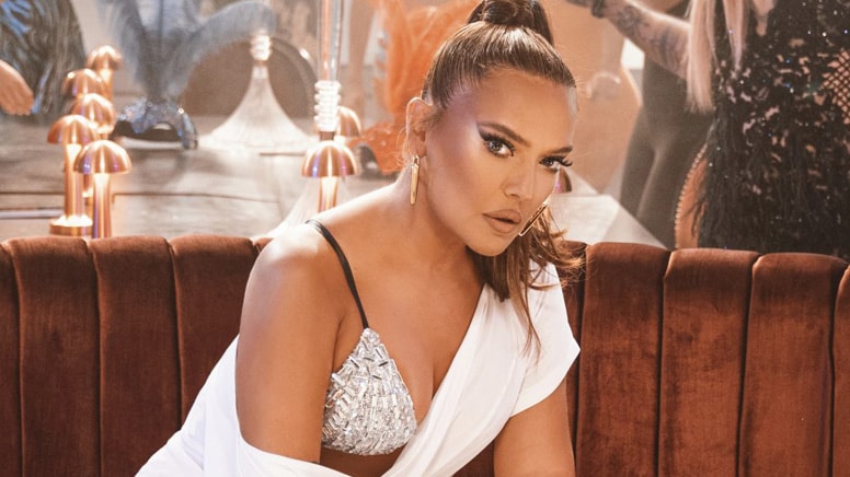 Demet Akalın’ın isyanı: Adam evime çöktü