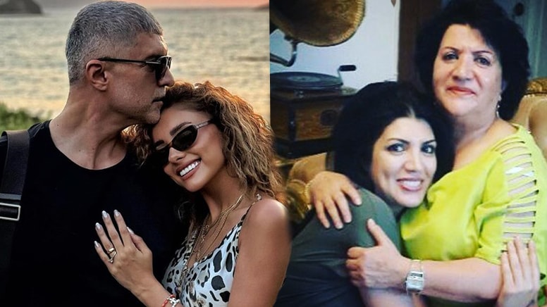 Deniz Ailesi karıştı… ‘Buraya meşhur olmak için geldi’