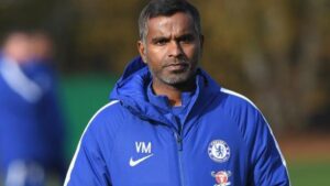 Didier Drogba’dan Frank Lampard’a: Chelsea’nin futbol yıldızlarına ilham veren Hintli koç