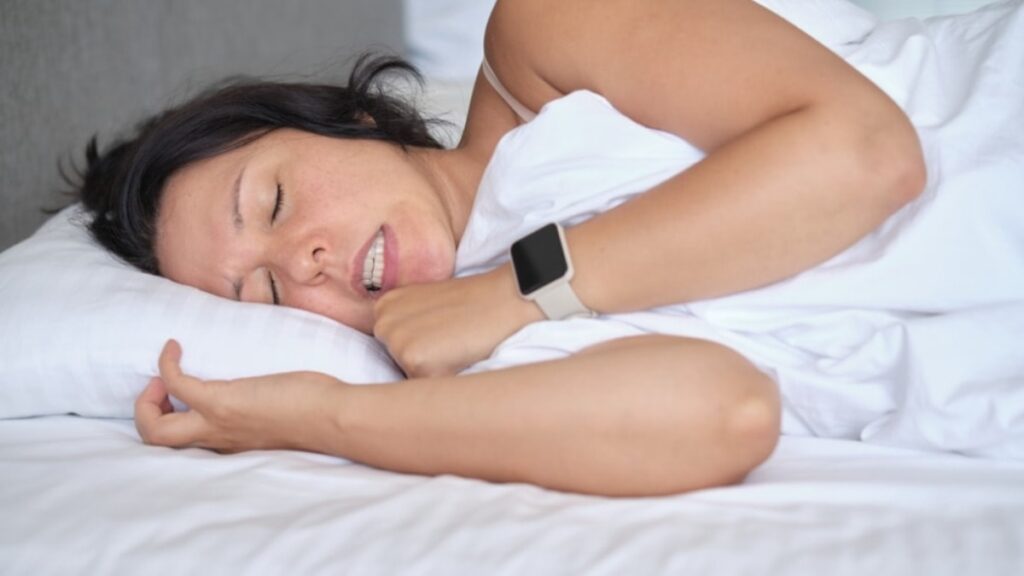 Diş gıcırdatmanın nedeni stres mi?