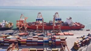 Doğu Karadeniz’den 25 ülkeye su ürünü ihracatı