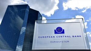 ECB yetkilisinden ‘faizleri kademeli olarak düşürebiliriz’ mesajı