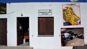 Ege’deki dünyaca ünlü çıplaklar adasında salgın hastalık alarmı