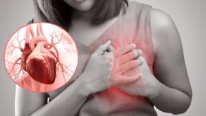 El ve ayak bileğinizdeki şişliğe dikkat! Görmezden gelinen bu belirti ölümcül olabilir